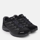 Мужские тактические кроссовки с Gore-Tex LOWA Maddox GTX LO 310614-0999 43.5 (9UK) 27.3 см Черные (4056264425482) - изображение 2
