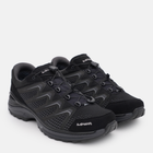 Чоловічі тактичні кросівки з Gore-Tex LOWA Maddox GTX LO 310614-0999 44 (9.5UK) 27.7 см Чорні (4056264425499) - зображення 2