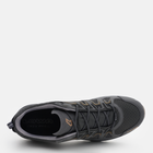 Чоловічі тактичні кросівки з Gore-Tex LOWA Innox Evo GTX 310611-7945 42.5 (8.5UK) 26.5 см Сіро-коричневі (4063606293913) - зображення 5