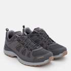 Чоловічі тактичні кросівки з Gore-Tex LOWA Innox Evo GTX 310611-7945 43.5 (9UK) 27.3 см Сіро-коричневі (4063606293920) - зображення 2