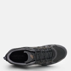 Чоловічі тактичні кросівки з Gore-Tex LOWA Innox Evo GTX 310611-7945 44 (9.5UK) 27.7 см Сіро-коричневі (4063606293937) - зображення 5