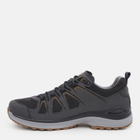 Чоловічі тактичні кросівки з Gore-Tex LOWA Innox Evo GTX 310611-7945 44.5 (10UK) 28.1 см Сіро-коричневі (4063606293944) - зображення 3