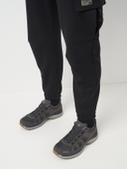 Чоловічі тактичні кросівки з Gore-Tex LOWA Innox Evo GTX 310611-7945 46 (11UK) 29 см Сіро-коричневі (4063606293968) - зображення 7