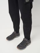 Чоловічі тактичні кросівки з Gore-Tex LOWA Innox Evo GTX 310611-7945 46.5 (11.5UK) 29.4 см Сіро-коричневі (4063606293975) - зображення 7