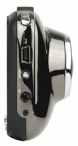 Wideorejestrator Xblitz Z9 1920 x 1080 px Srebrny (Z9 BLACK) - obraz 5