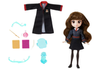 Лялька з аксесуарами Spin Master Harry Potter Чарівний світ Герміони з патронусом 20 см (778988419052) - зображення 3