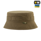 Панама M-Tac Gen.II Flex Rip-Stop Dark Olive 57 - изображение 4