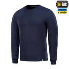Пуловер Seasons Navy M-Tac Dark Blue 4 3XL - изображение 1