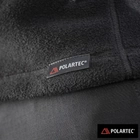 Кофта XL Polartec M-Tac Black Berserk - изображение 10