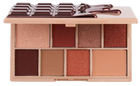 Paleta cieni do powiek Makeup Revolution I Heart Revolution Mini Chocolate Mini Hazelnut Cream 10.2 g (5057566427746) - obraz 2