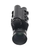 Монокуляр нічного бачення NVG30 з кріпленням на шолом, WI-FI, запис відео + флешка - зображення 4