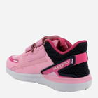 Buty sportowe dziecięce dla dziewczynki na rzepy Primigi PNR 59565 34 Różowe (8050165010927) - obraz 3