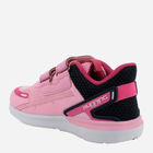 Дитячі кросівки для дівчинки Primigi PNR 59565 35 Рожеві (8050165010934) - зображення 3