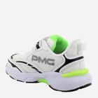 Дитячі кросівки для хлопчика Primigi PUP 59577 35 Білі (8050165250217) - зображення 3