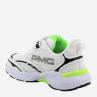 Дитячі кросівки для хлопчика Primigi PUP 59577 37 Білі (8050165250231) - зображення 3