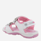Дитячі сандалі для дівчинки Primigi PZY 59679 30 Рожеві (8050165263965) - зображення 3