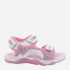 Дитячі сандалі для дівчинки Primigi PZY 59679 34 Рожеві (8050165264009) - зображення 1