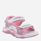 Sandały młodzieżowe dla dziewczynki Primigi PZY 59679 35 Różowe (8050165264016) - obraz 2
