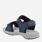 Дитячі сандалі для хлопчика Primigi PSO 59681 31 Темно-сині (8050165264573) - зображення 3