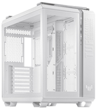 Корпус Asus TUF Gaming GT502 White (GAMGT502PLUS/TGARGBWH) - зображення 1