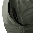 Куртка тактическая Helikon-Tex Анорак Ветронепродувной Быстросохнущий S Олива WINDRUNNER WINDSHIRT WINDPACK - S ALPHA GREEN (KU-WDR-NL-36-B03-S) - изображение 6