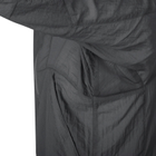 Куртка тактична Helikon-Tex Анорак Вітронепродувний Швидкосохнучий S Сірий Windrunner Windshirt WindPack - S Shadow Grey (KU-WDR-NL-35-B03-S) - зображення 7