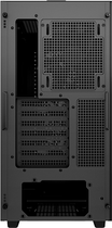 Корпус DeepCool CG560 ARGB Black + блок живлення PF650 (GP-CG560-PF650) - зображення 10