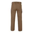 Штаны Helikon-Tex Outdoor Tactical Pants VersaStretch Mud Brown W36/L34 - изображение 4