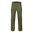 Штаны Helikon-Tex Urban Tactical Pants PolyCotton Canvas Olive W30/L32 - изображение 3