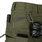 Штани Helikon-Tex Urban Tactical Pants PolyCotton Canvas Olive W30/L32 - зображення 6
