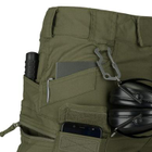 Штани Helikon-Tex Urban Tactical Pants PolyCotton Canvas Olive W30/L30 - зображення 6