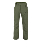 Штаны Helikon-Tex Outdoor Tactical Pants VersaStretch Olive W42/L32 - изображение 3