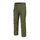 Штани Helikon-Tex Urban Tactical Pants PolyCotton Canvas Olive W36/L32 - зображення 1