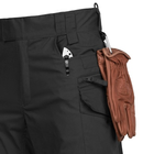 Штаны Helikon-Tex Pilgrim Pants DuraCanvas Black W42/L34 - изображение 5