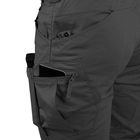 Штани Helikon-Tex UTP Urban Tactical Pants PolyCotton Ripstop Shadow Grey W36/L32 - зображення 7