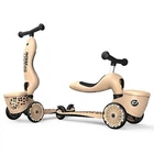 Самокат-біговел 2 в 1 Scoot and Ride Highwaykick 1 Lifestyle Leopard