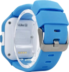 Smartwatch iLike Kids GPS Watch IWH01BE Blue - obraz 4