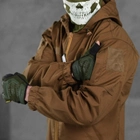 Чоловіча форма 7.62 Obstacle куртка + штани койот розмір XL - зображення 5
