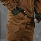 Чоловіча форма 7.62 Obstacle куртка + штани койот розмір XL - зображення 8