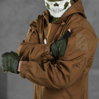 Чоловіча форма 7.62 Obstacle куртка + штани койот розмір M - зображення 5
