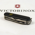 Нож Victorinox Huntsman Mat 1.3713.3_M0008p - изображение 5