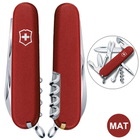 Складной нож Victorinox Climber Mat 1.3703_M0007p - изображение 3