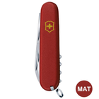 Складной нож Victorinox Spartan Mat 1.3603_M0008p - изображение 4