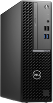 Комп'ютер Dell Optiplex 7010 MFF (5397184800775) Black - зображення 1