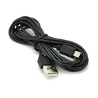 Кабель USB 2.0 (AM/Mini 5 pin) 2м черный