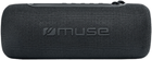 Акустична система Muse M-780 BT Portable Bluetooth Speaker Black (M-780 BT) - зображення 2