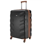 Валіза Semi Line 24" M 65/74.5л Graphite (DAS302621)