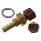 Датчик температури рідини, що охолоджує FEBI 36416 BMW 5 Series; Land Rover Range Rover 12621710512, 12621710511, STC2253