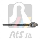 Рулевые тяги RTS 92-92328 Nissan X-Trail D8521JD00B, 48521JD00A