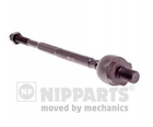 Рулевые тяги NIPPARTS J4841000 Nissan Micra 4852135F00, 4852170A00, 4852170A06